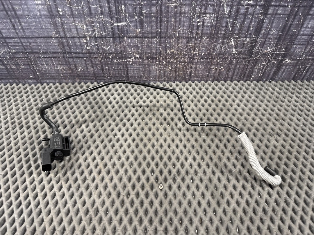 Электромагнитный клапан, 1970 рублей, Красноярск