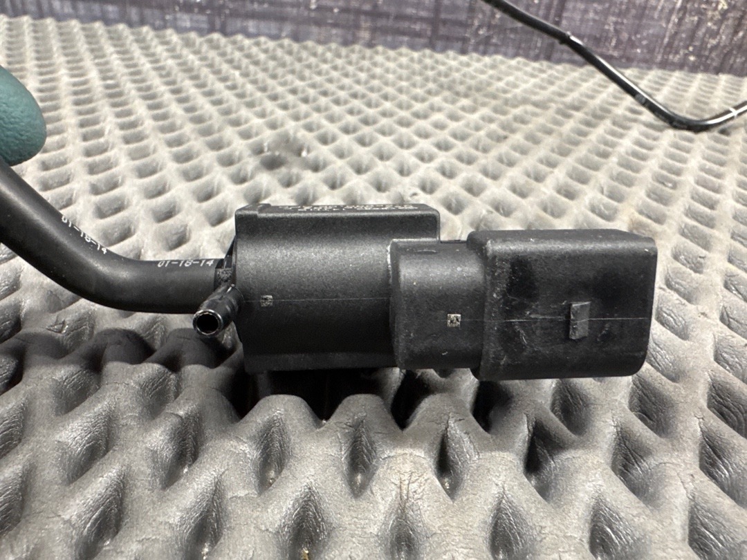 Электромагнитный клапан, 1970 рублей, Красноярск