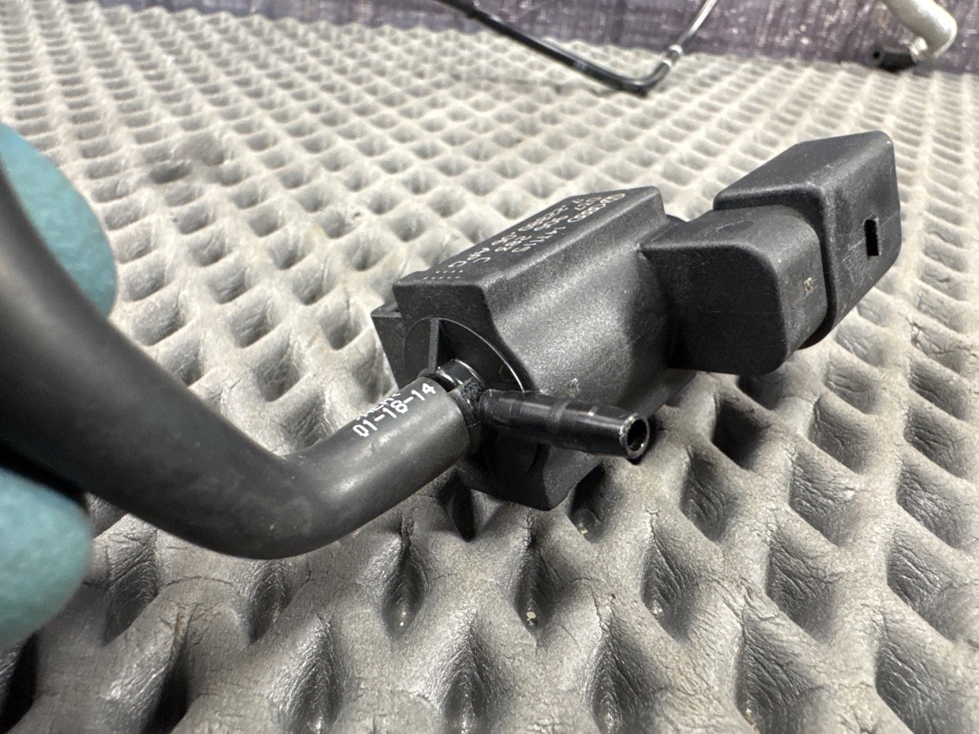 Электромагнитный клапан, 1970 рублей, Красноярск