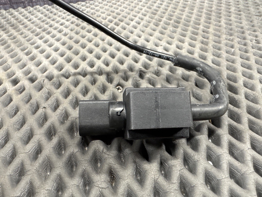 Электромагнитный клапан, 1970 рублей, Красноярск