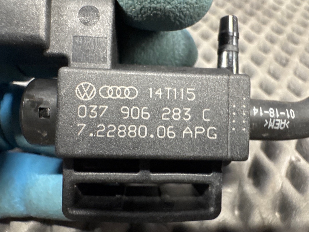 Электромагнитный клапан, 1970 рублей, Красноярск