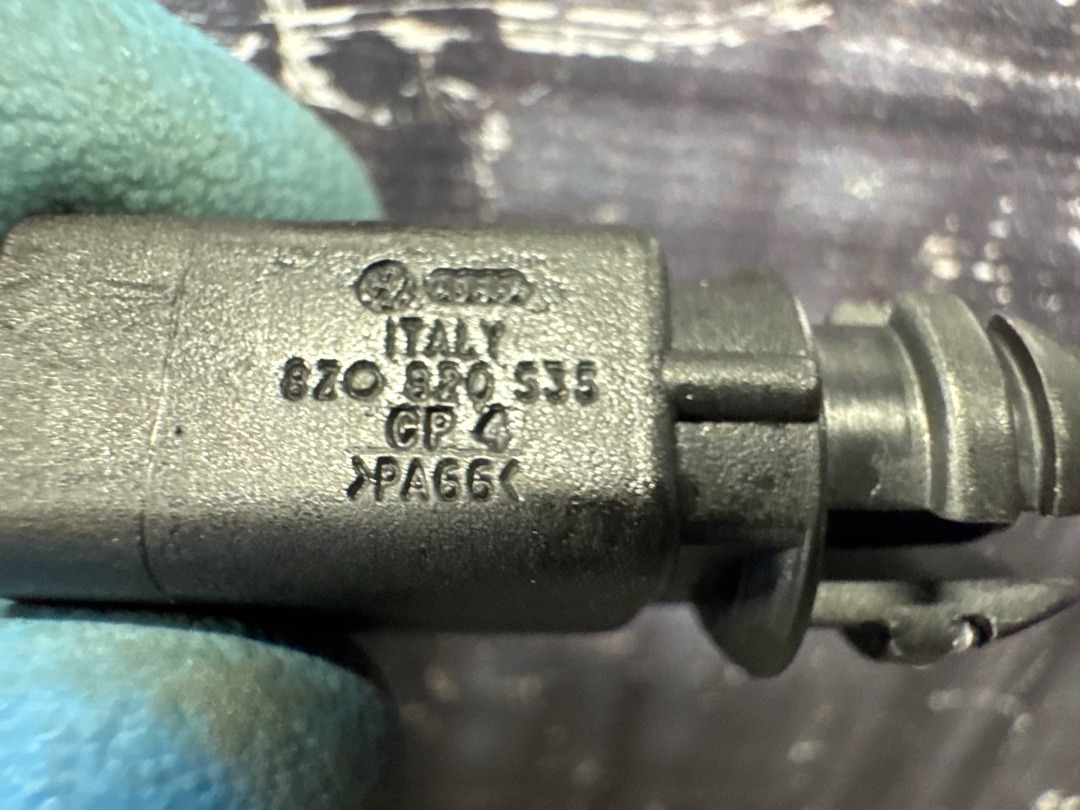 Датчик температуры, 450 рублей, Красноярск