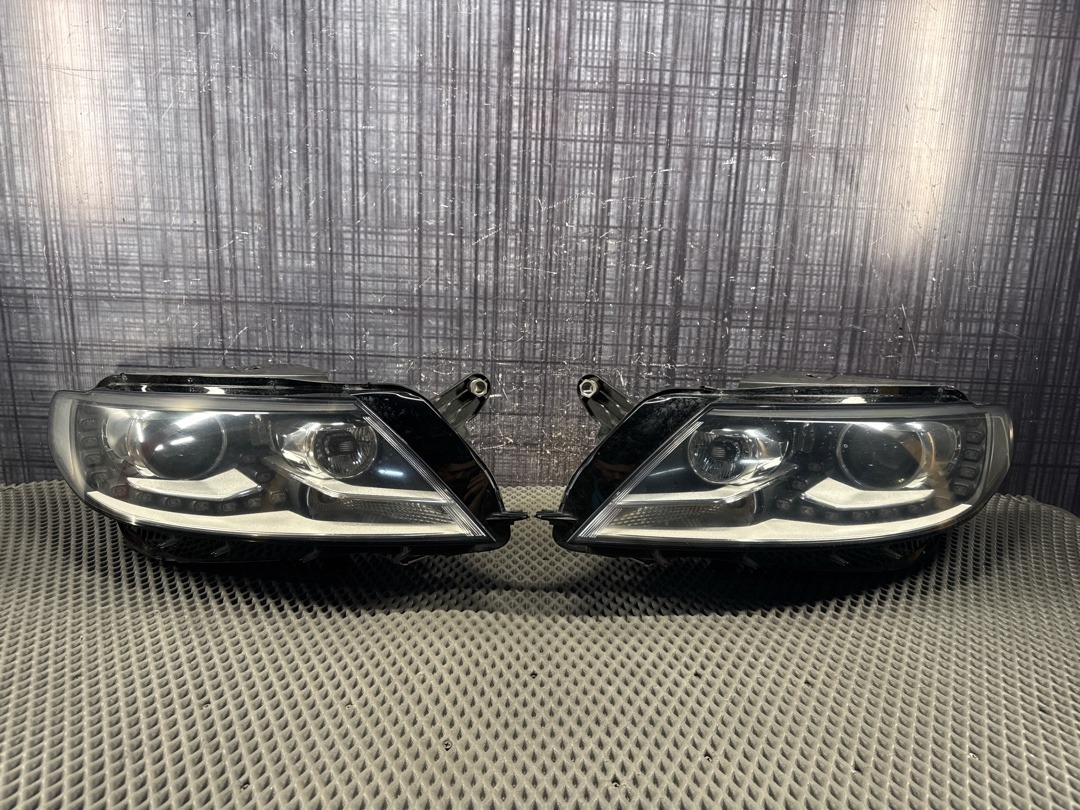 Фары, 74240 рублей, Красноярск