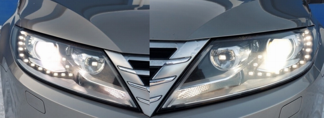 Фары, 74240 рублей, Красноярск