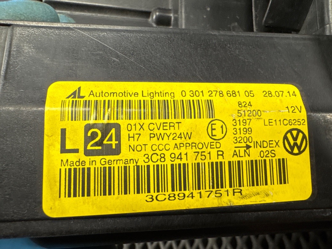 Фары, 74240 рублей, Красноярск