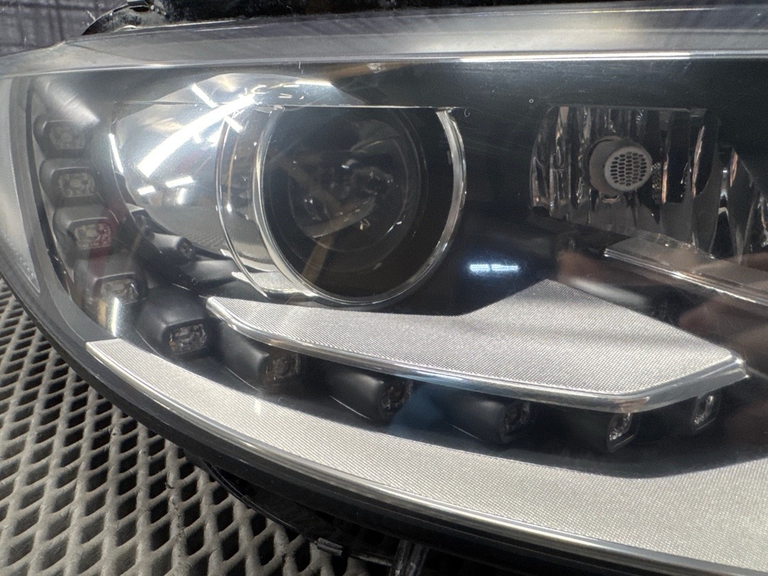 Фары, 74240 рублей, Красноярск