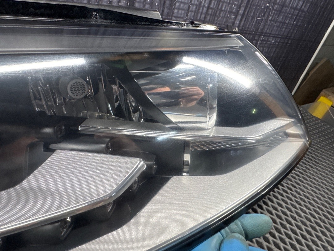 Фары, 74240 рублей, Красноярск