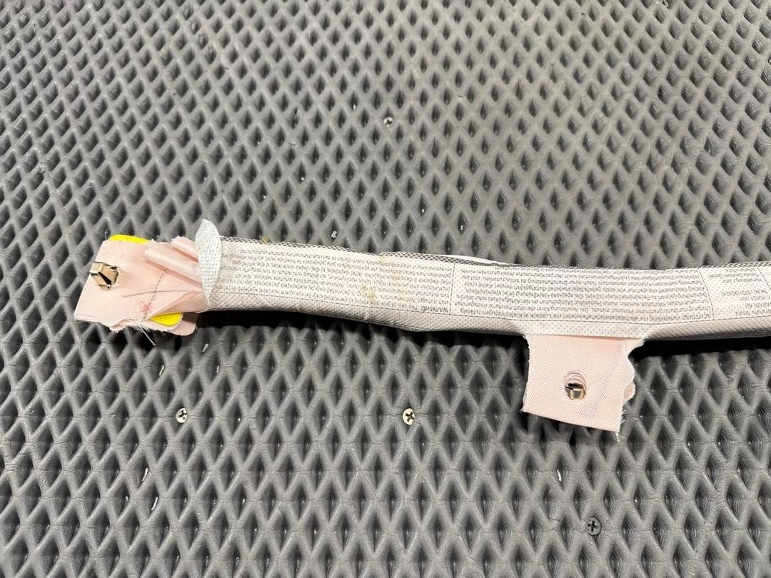 Подушка безопасности, 2420 рублей, Красноярск