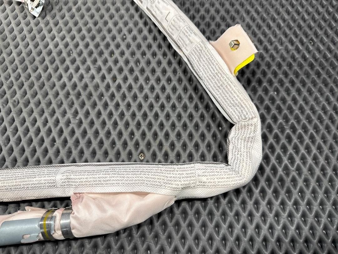 Подушка безопасности, 2420 рублей, Красноярск