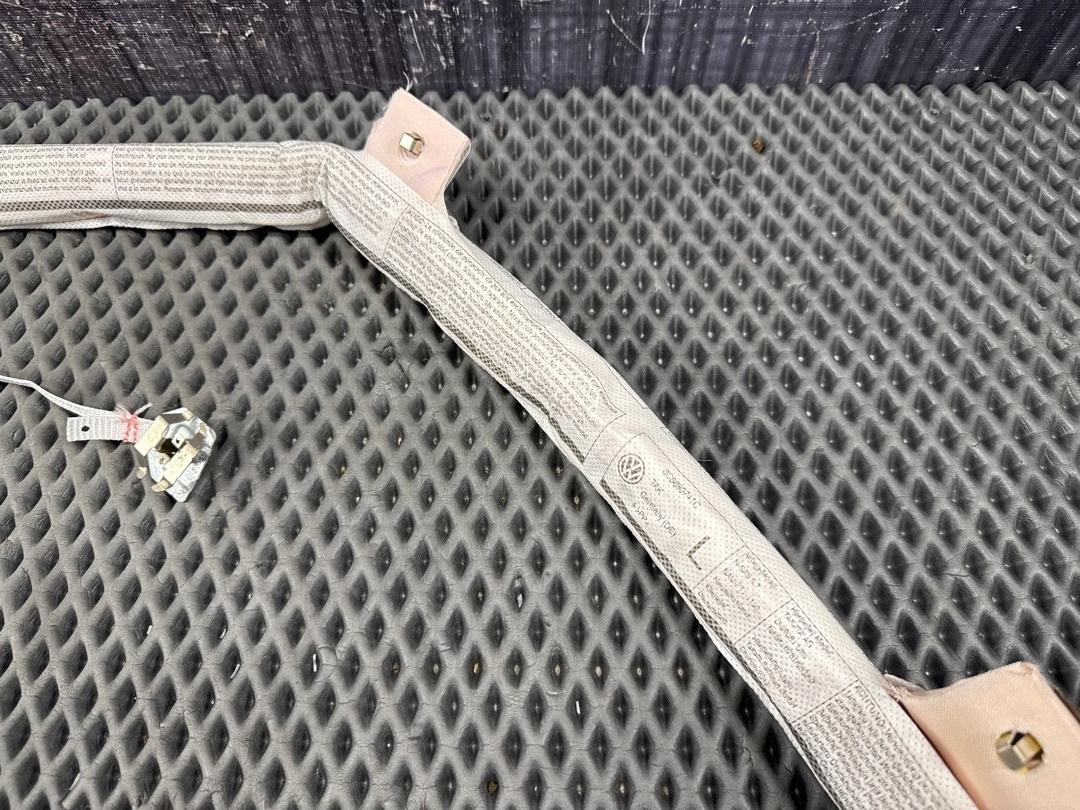 Подушка безопасности, 2420 рублей, Красноярск