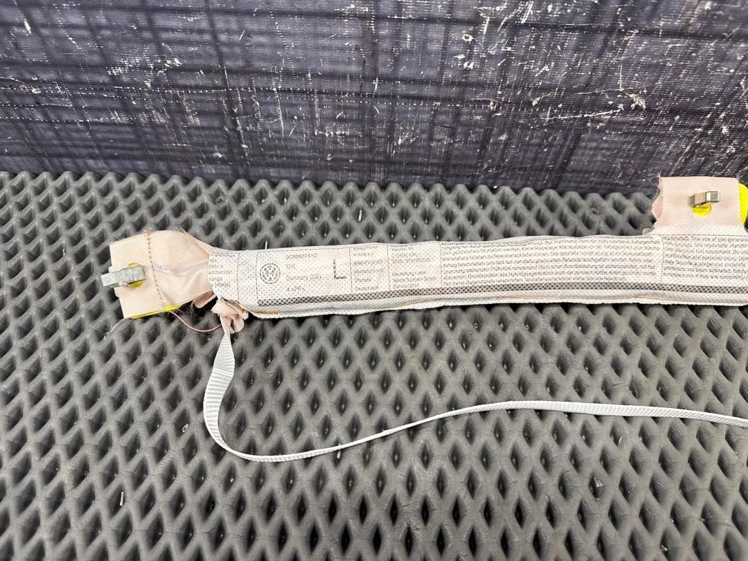 Подушка безопасности, 2420 рублей, Красноярск