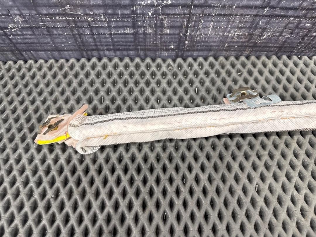 Подушка безопасности, 2420 рублей, Красноярск