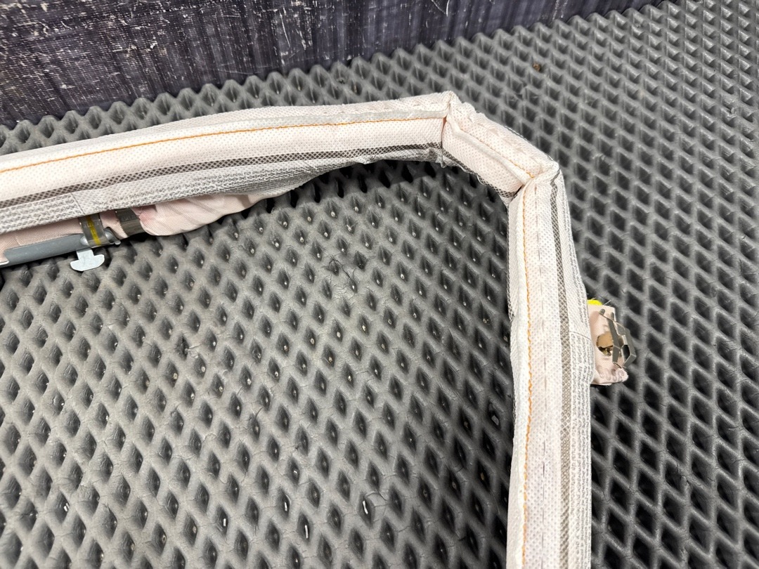 Подушка безопасности, 2420 рублей, Красноярск