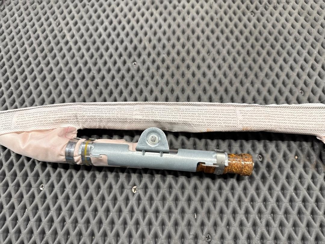 Подушка безопасности, 2420 рублей, Красноярск