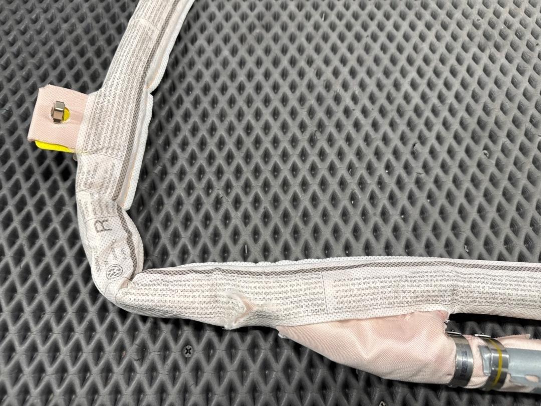 Подушка безопасности, 2420 рублей, Красноярск