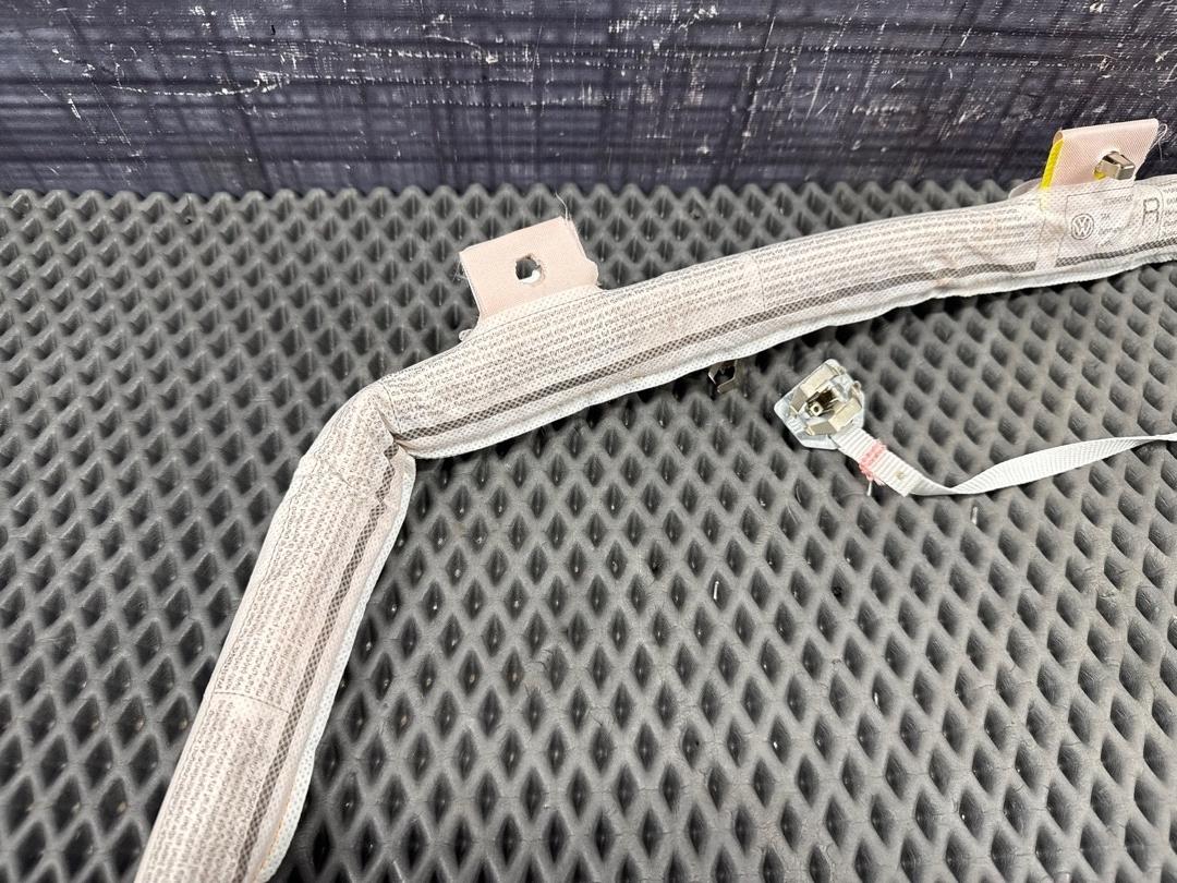 Подушка безопасности, 2420 рублей, Красноярск