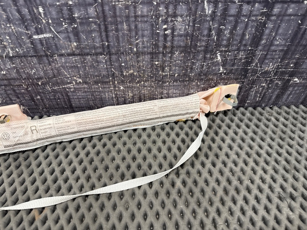 Подушка безопасности, 2420 рублей, Красноярск