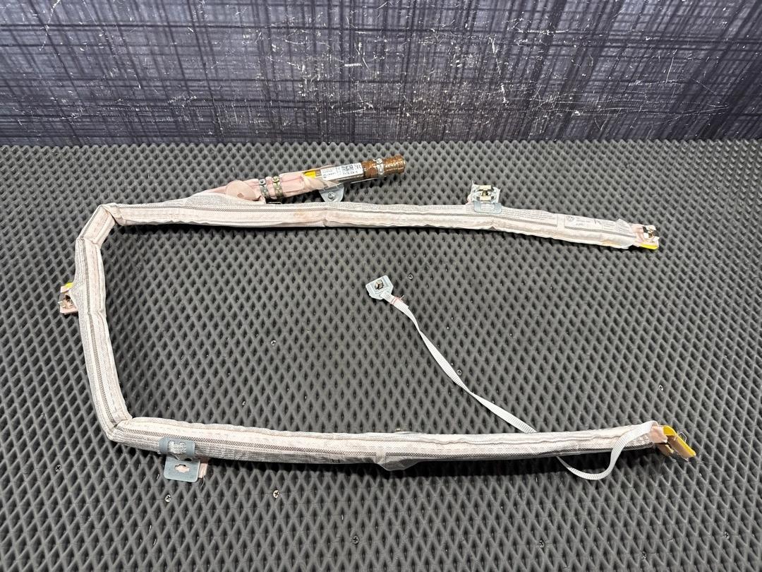 Подушка безопасности, 2420 рублей, Красноярск