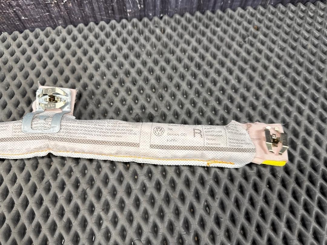 Подушка безопасности, 2420 рублей, Красноярск