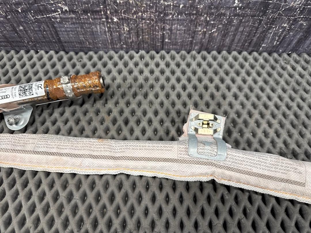 Подушка безопасности, 2420 рублей, Красноярск