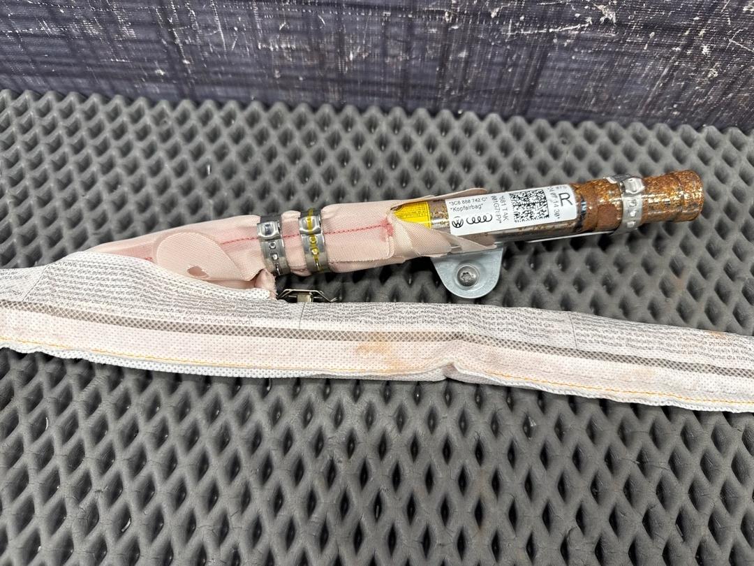 Подушка безопасности, 2420 рублей, Красноярск