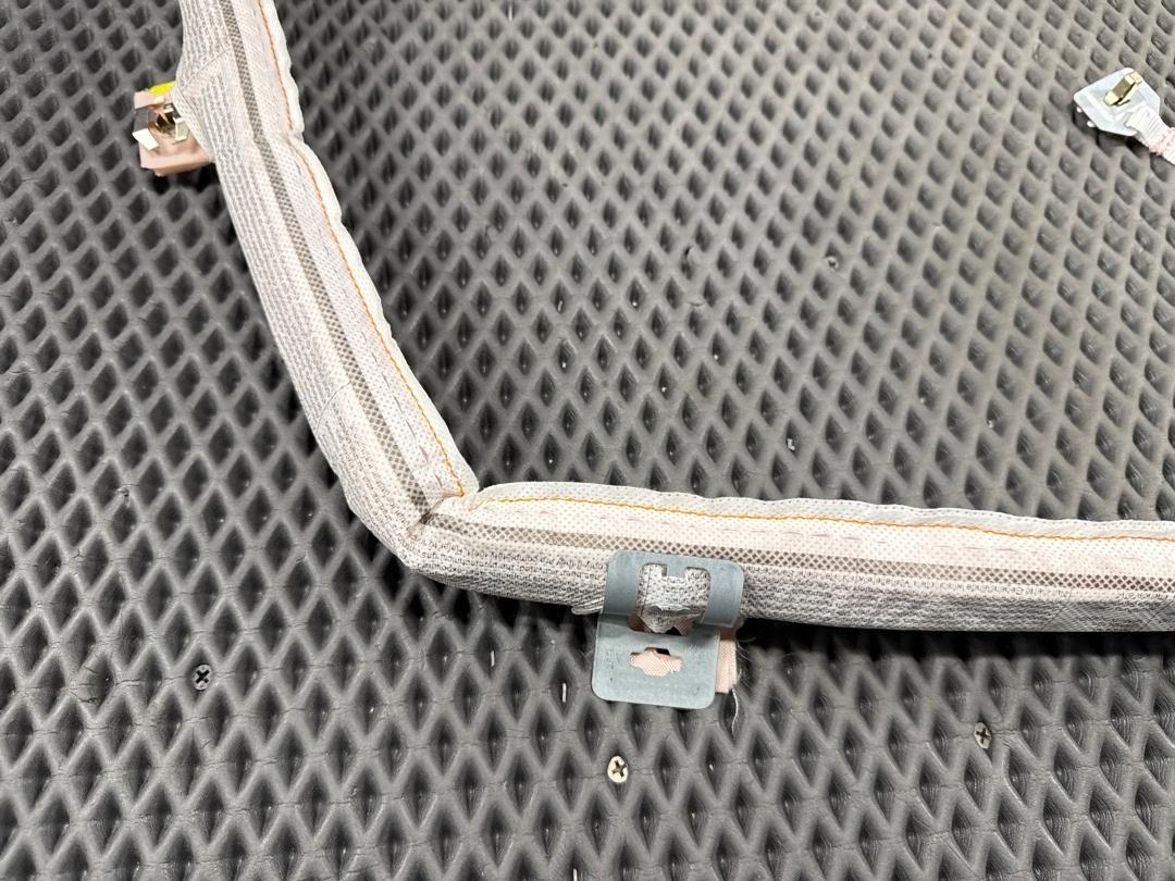 Подушка безопасности, 2420 рублей, Красноярск