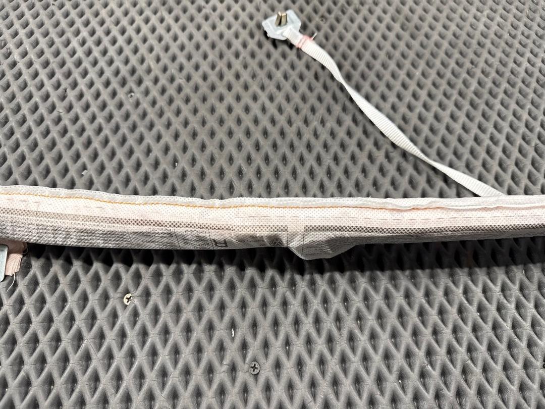 Подушка безопасности, 2420 рублей, Красноярск