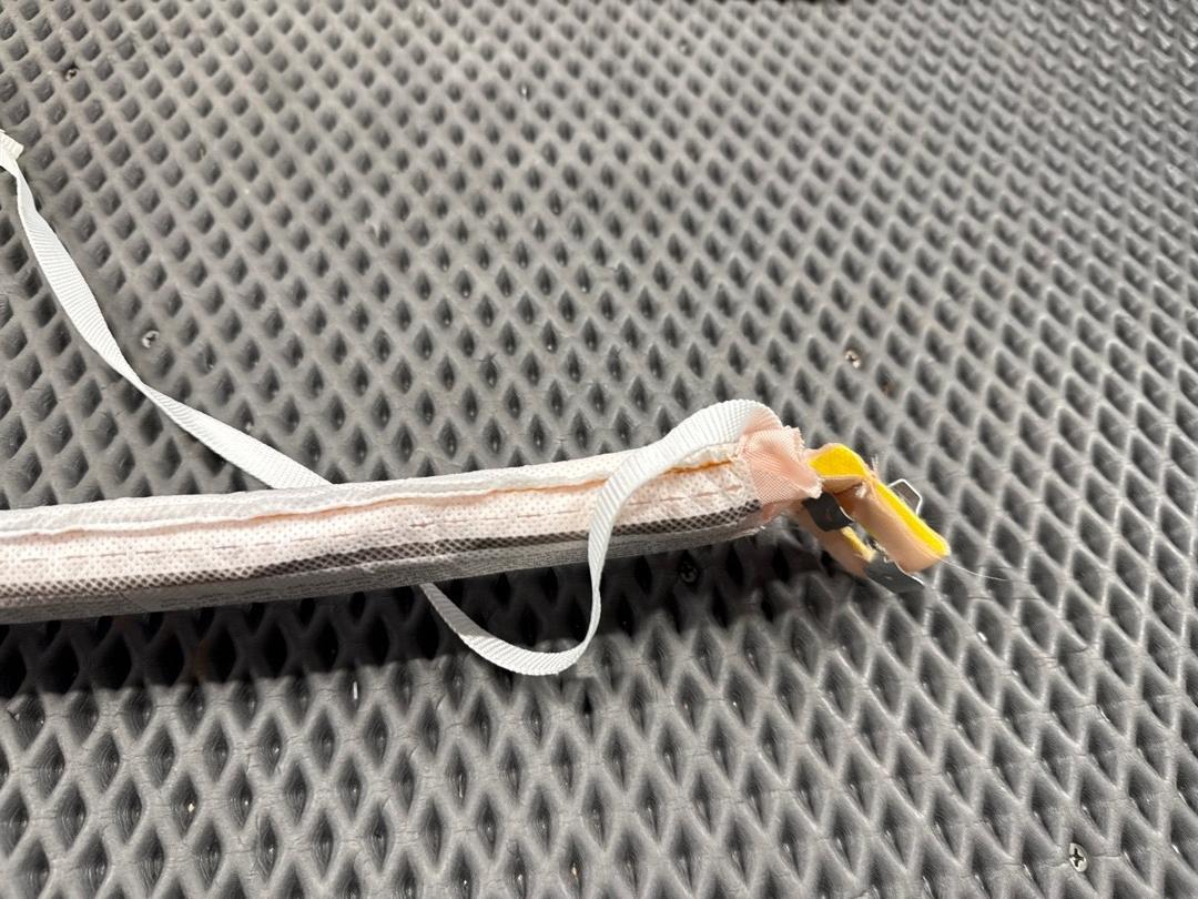 Подушка безопасности, 2420 рублей, Красноярск