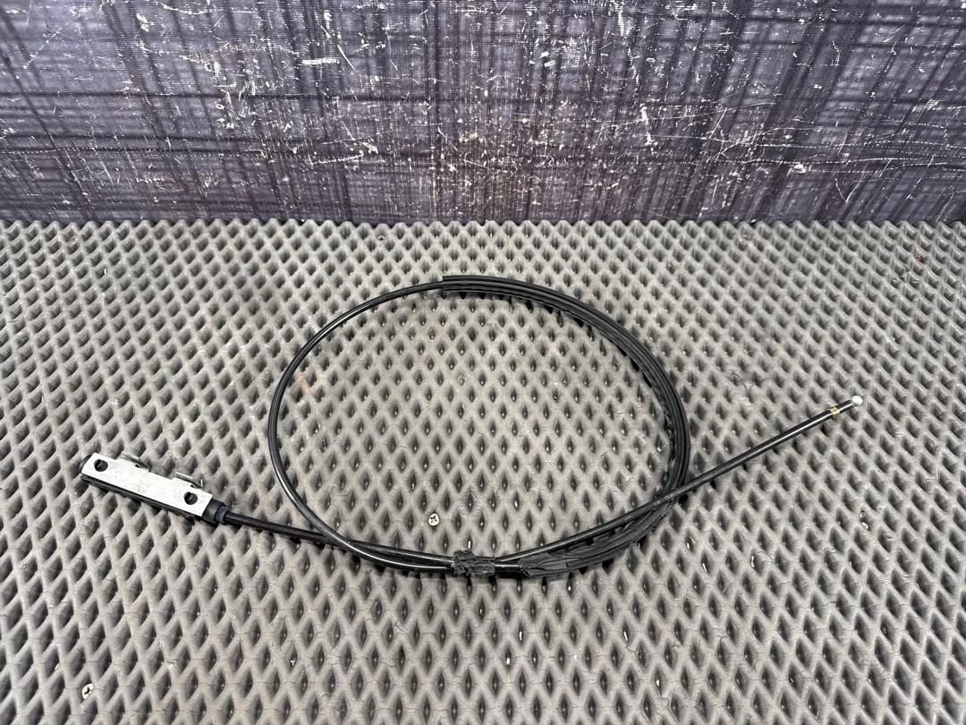 Трос капота, 961 рублей, Красноярск