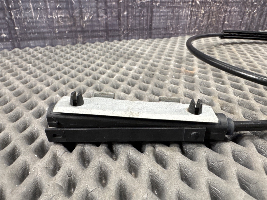 Трос капота, 961 рублей, Красноярск