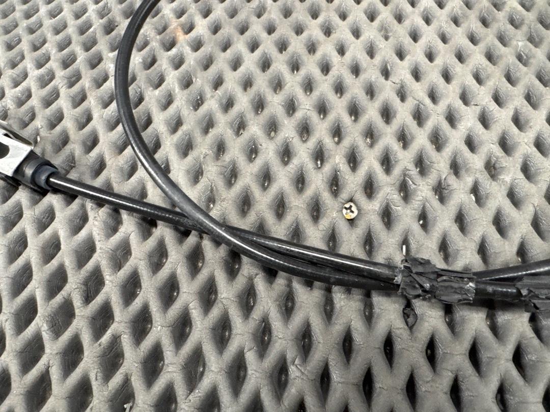 Трос капота, 961 рублей, Красноярск