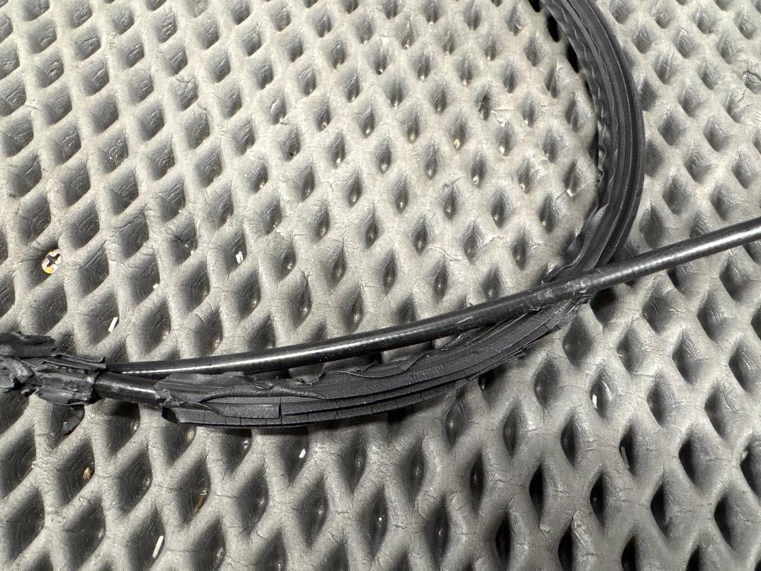 Трос капота, 961 рублей, Красноярск