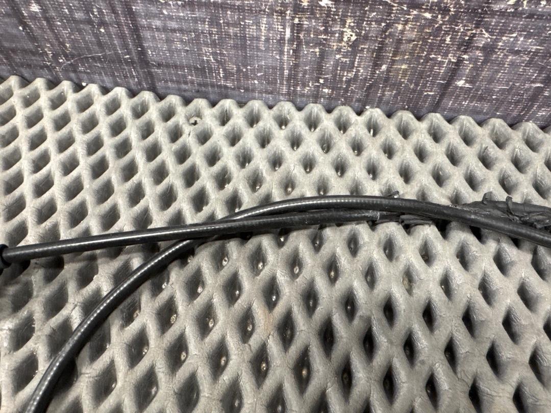 Трос капота, 961 рублей, Красноярск