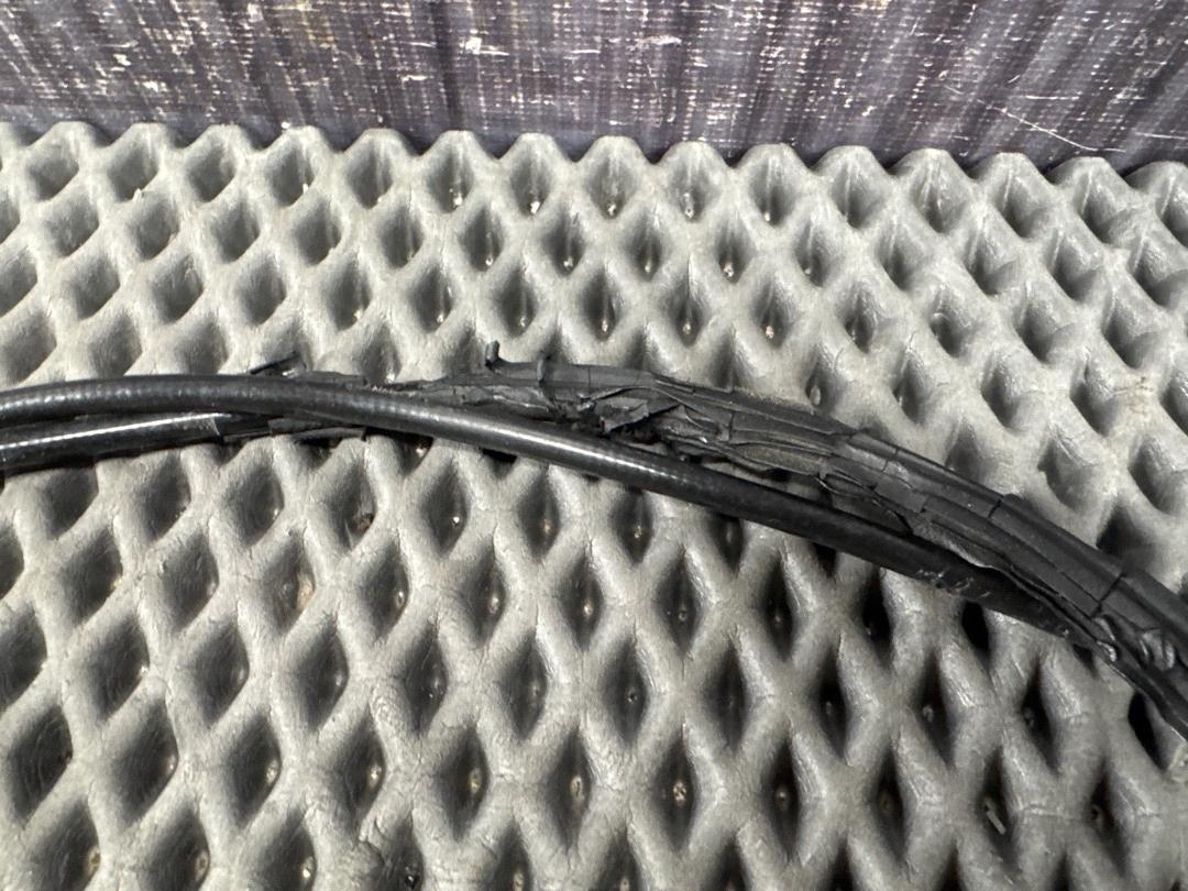 Трос капота, 961 рублей, Красноярск