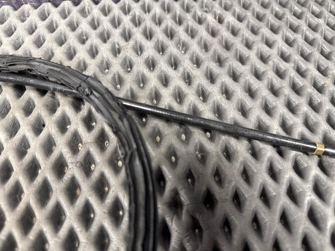 Трос капота, 961 рублей, Красноярск