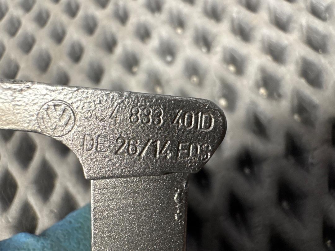 Петля двери, 1940 рублей, Красноярск