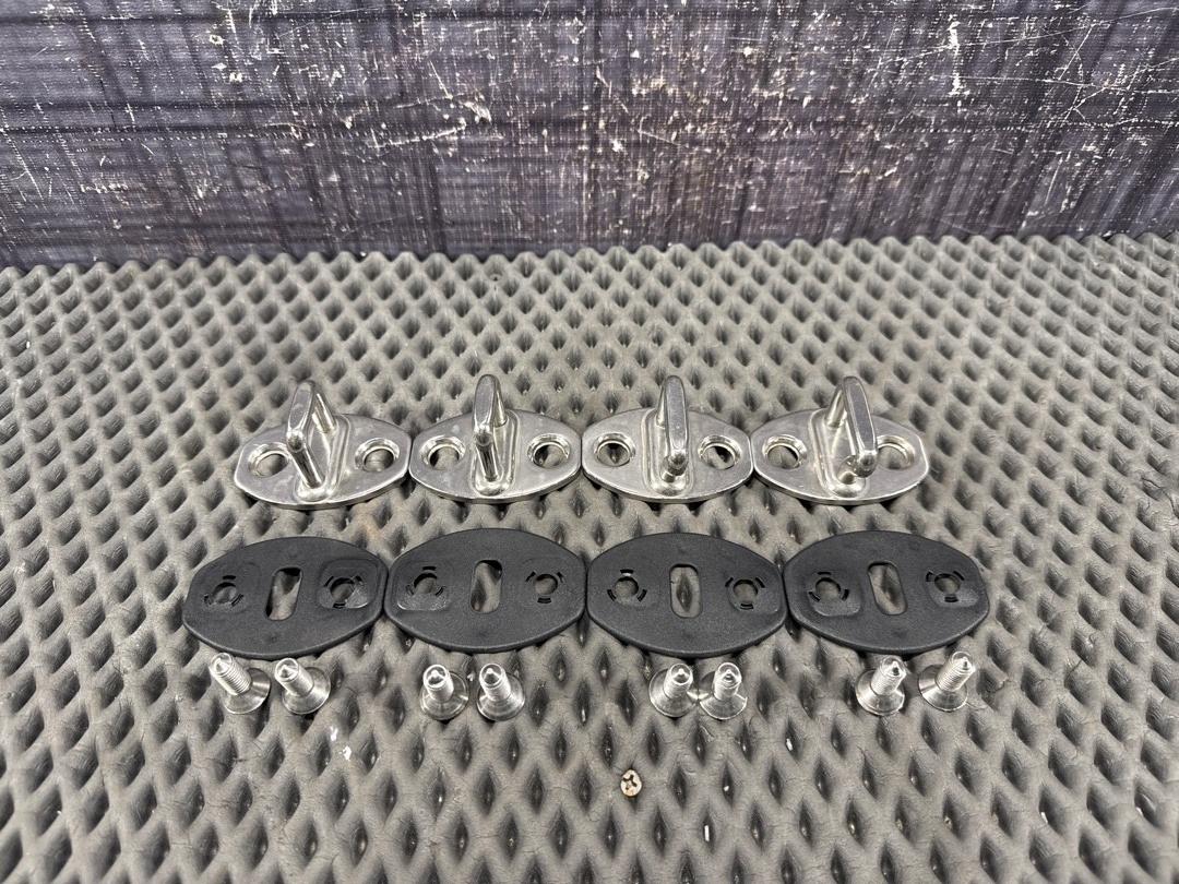 Петля двери, 1340 рублей, Красноярск