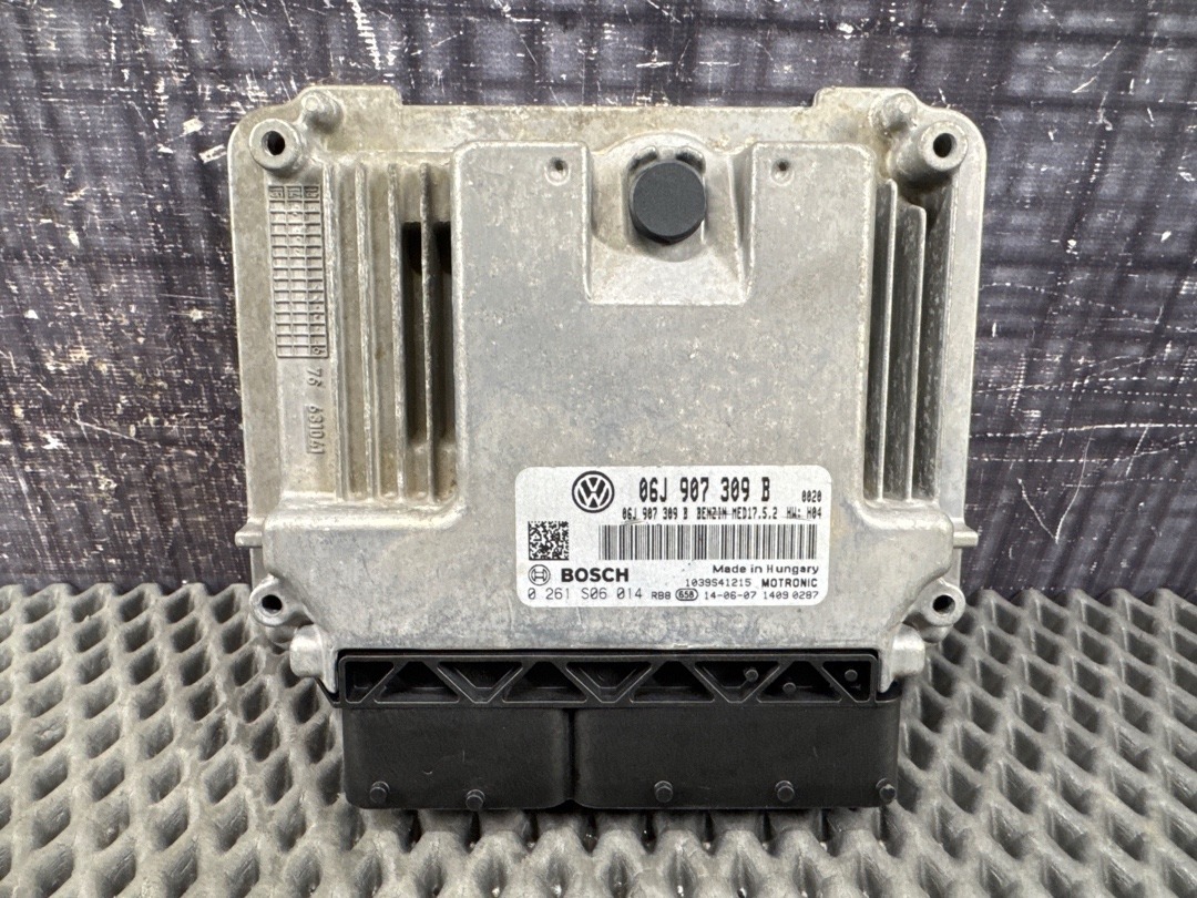 Блок управления двигателем, 9840 рублей, Красноярск