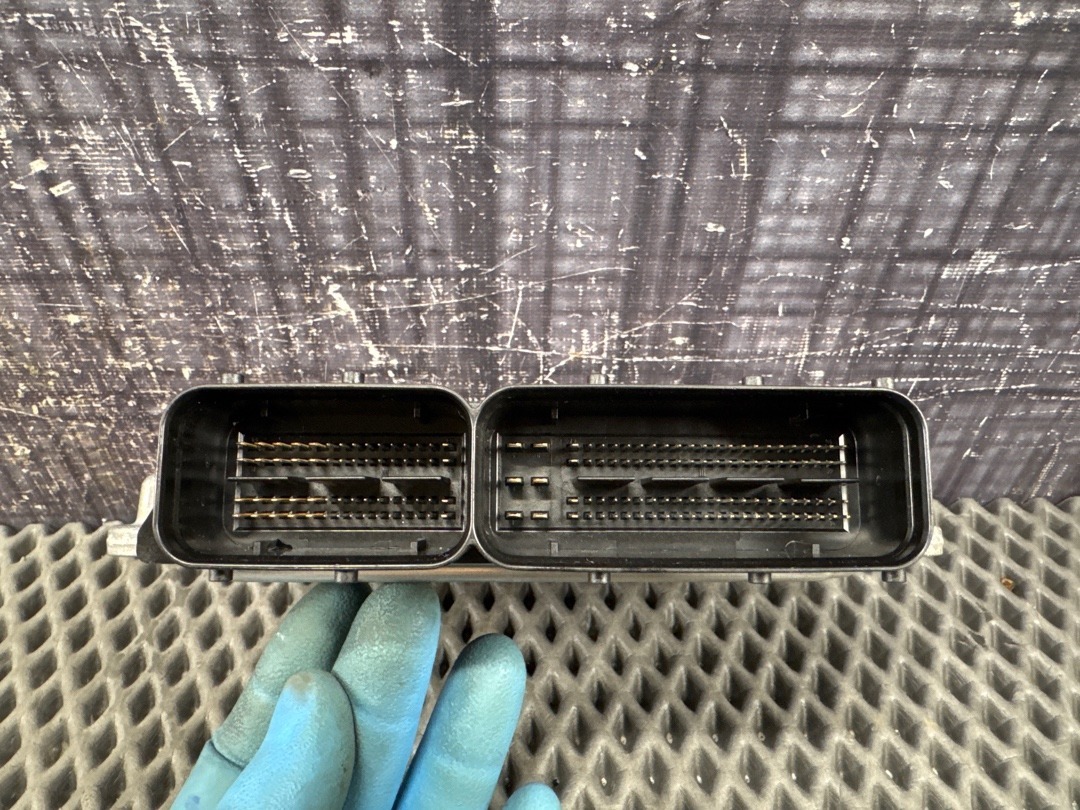 Блок управления двигателем, 9840 рублей, Красноярск