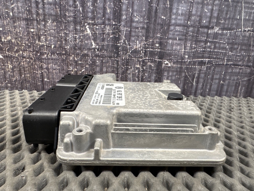 Блок управления двигателем, 9840 рублей, Красноярск