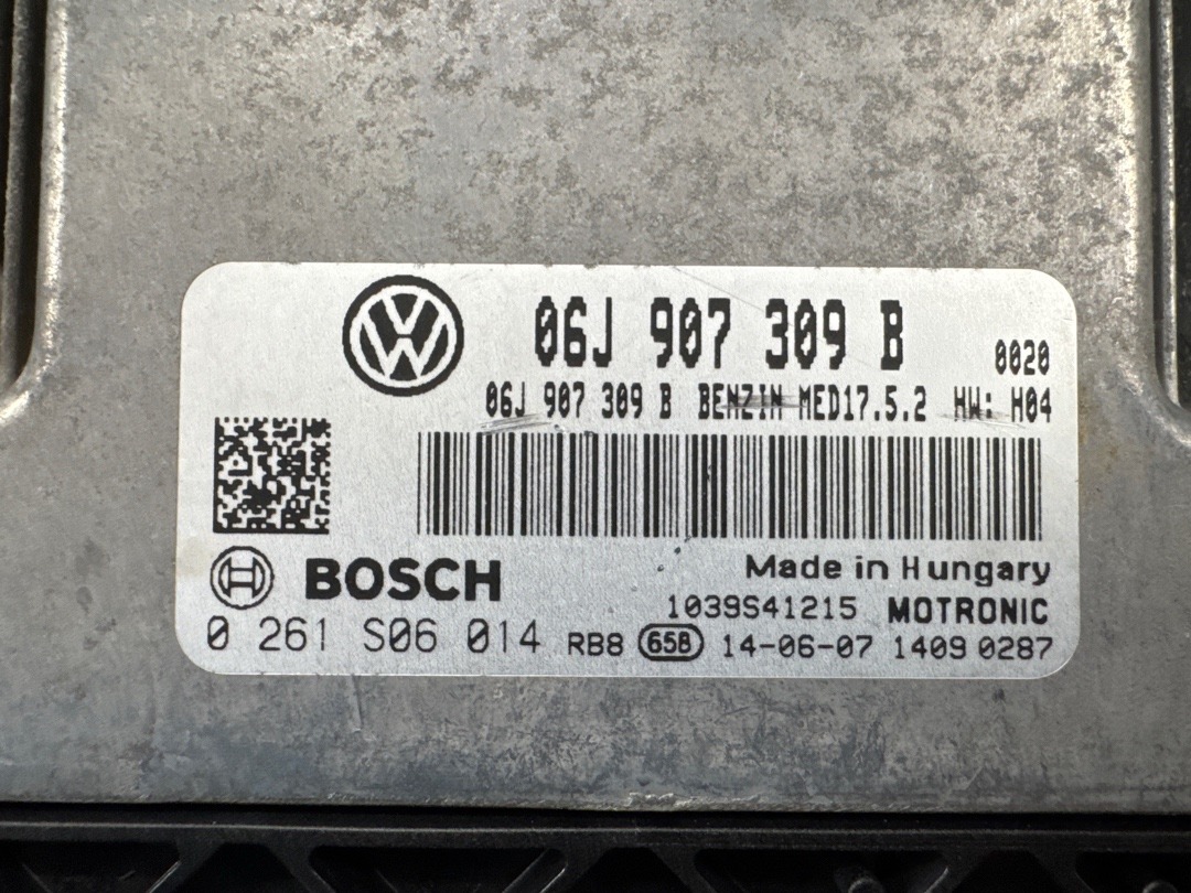 Блок управления двигателем, 9840 рублей, Красноярск