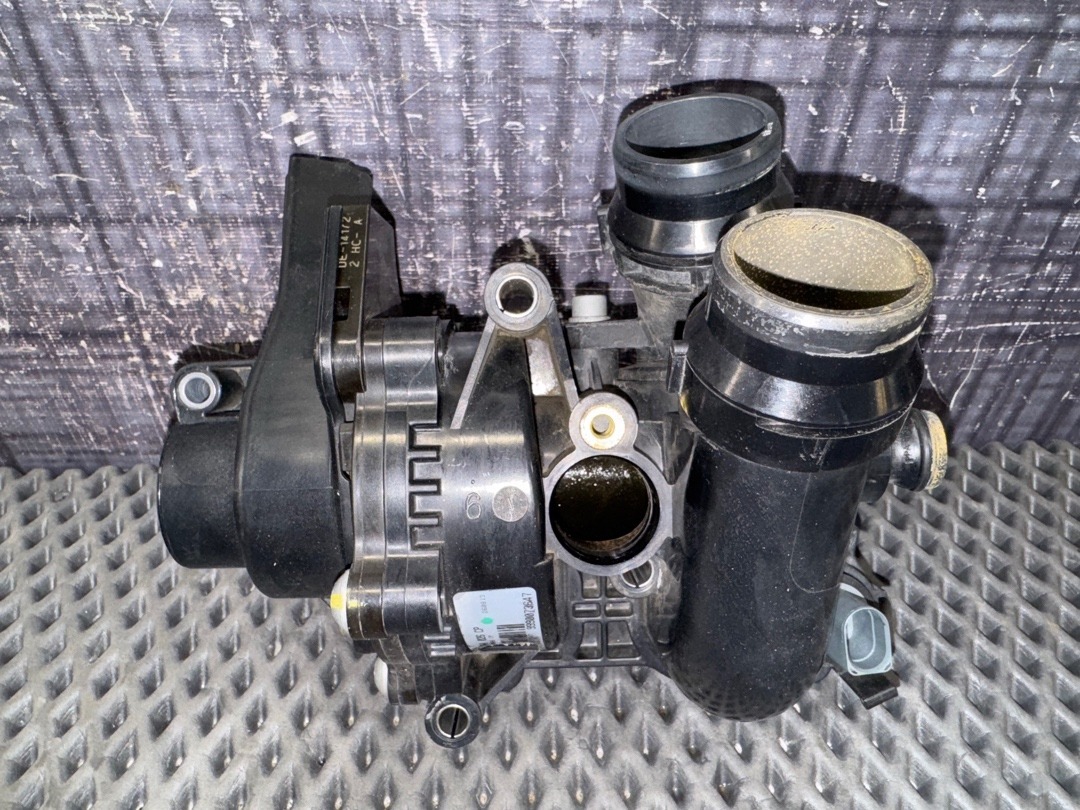 Помпа, 6370 рублей, Красноярск