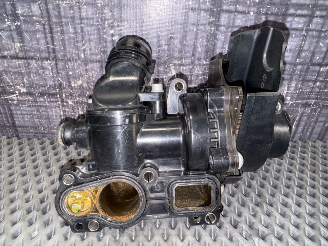 Помпа, 6370 рублей, Красноярск