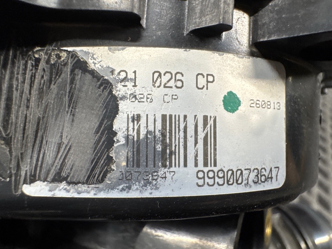 Помпа, 6370 рублей, Красноярск