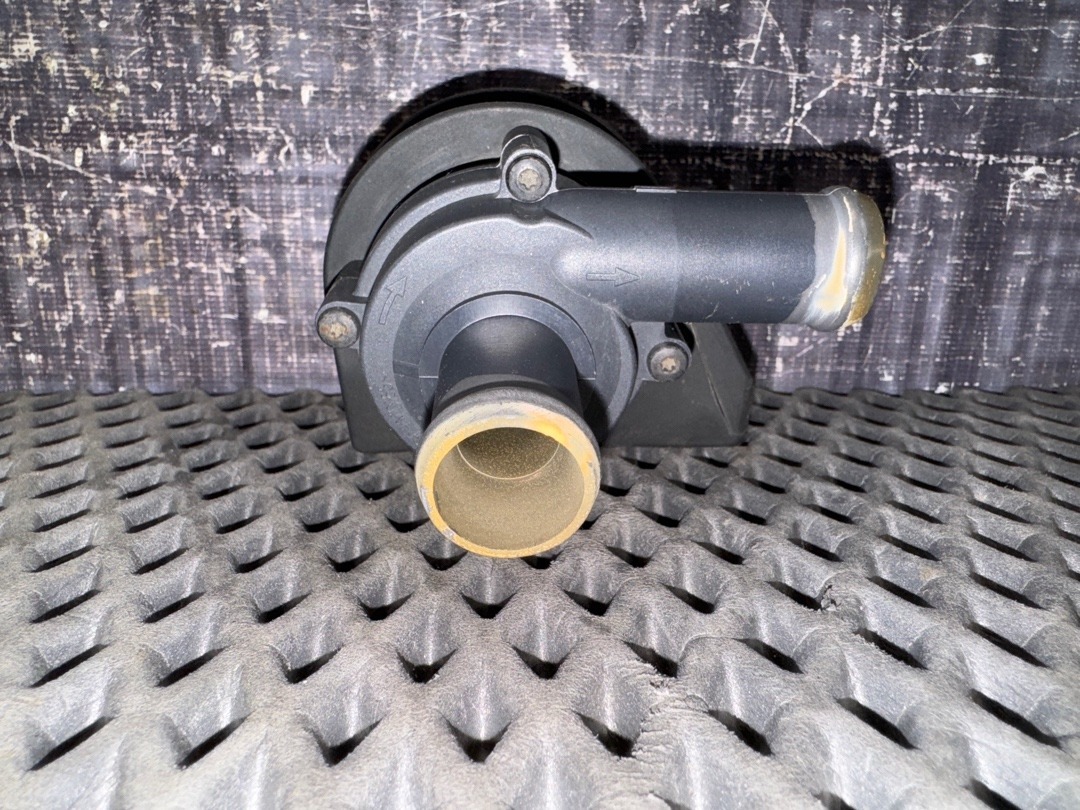 Электрическая помпа, 4470 рублей, Красноярск