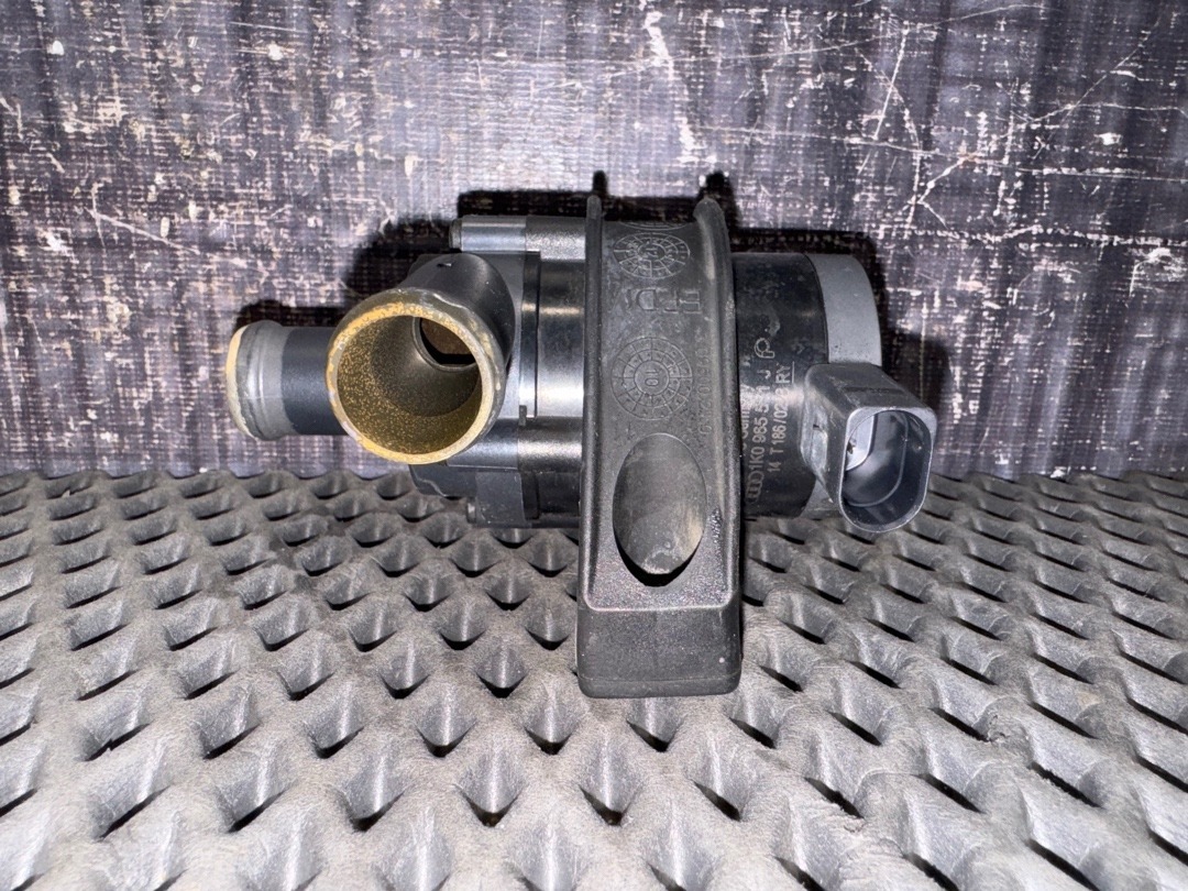 Электрическая помпа, 4470 рублей, Красноярск