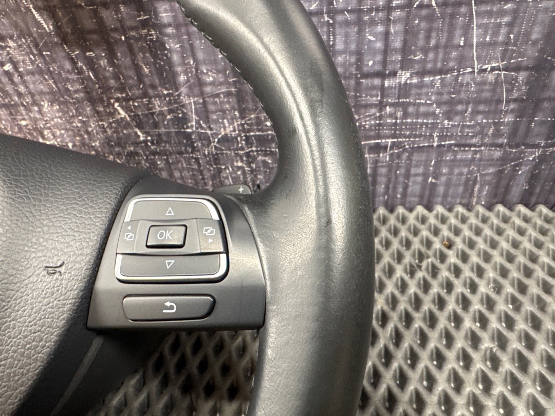 Руль, 19312 рублей, Красноярск