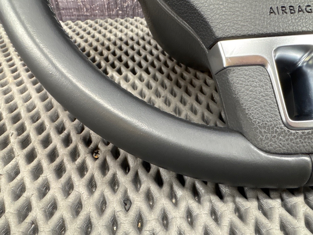 Руль, 19312 рублей, Красноярск