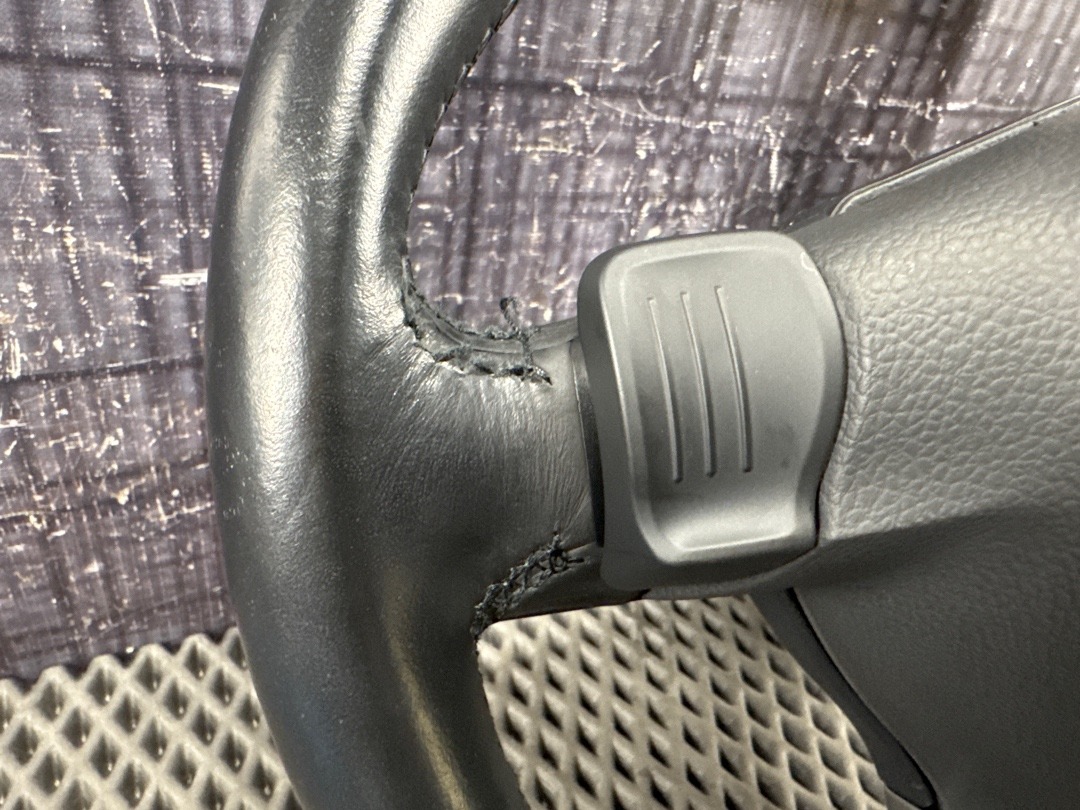 Руль, 19312 рублей, Красноярск