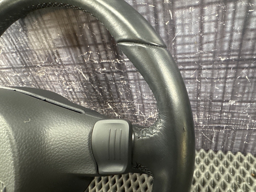 Руль, 19312 рублей, Красноярск